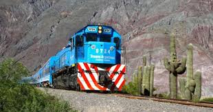 Litio y Cobre: ¿La clave para el futuro del Belgrano Cargas y su privatización? Litio y Cobre: ¿La clave para el futuro del Belgrano Cargas y su privatización?