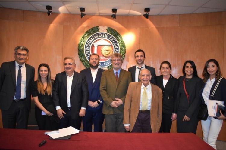 Litio y federalismo: De un rincón de Argentina al esquema geopolítico mundial