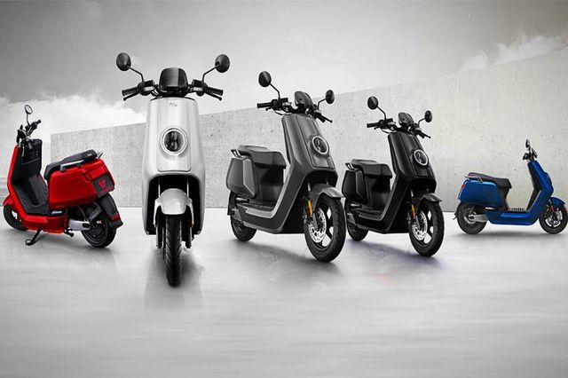 Llega un gigante chino: aterriza en la Argentina una empresa que vende 26 millones de scooters eléctricos al año