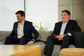 "Lo más importante de la minería es buscar el equilibrio entre lo económico y lo social" "Lo más importante de la minería es buscar el equilibrio entre lo económico y lo social"