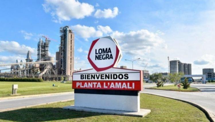 Loma Negra: AOMA anunció medidas de fuerza por el salario de los trabajadores de limpieza industrial Loma Negra: AOMA anunció medidas de fuerza por el salario de los trabajadores de limpieza industrial