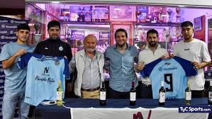 Loma Negra volverá al fútbol de AFA tras 30 años y una dura pelea judicial Loma Negra volverá al fútbol de AFA tras 30 años y una dura pelea judicial