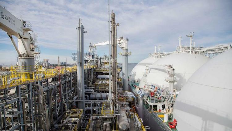 Los cinco proyectos de inversión en energía que le ofrecerá Alberto a China