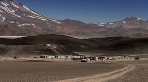 Los números clave de la minería que presentó Argentina ante potenciales inversores en Canadá Los números clave de la minería que presentó Argentina ante potenciales inversores en Canadá