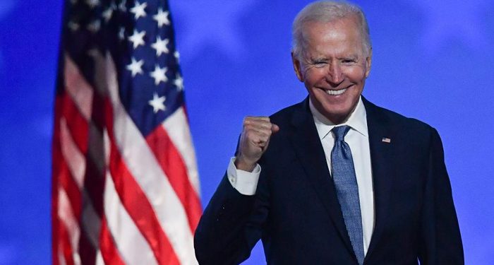 Los demócratas a la Casa Blanca: qué significa la victoria de Biden para los precios del oro