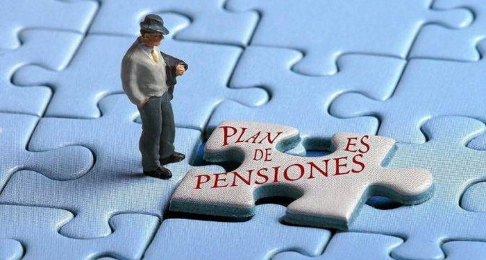 Los fondos de pensiones de todo el mundo comienzan a buscar oro para evitar desastres