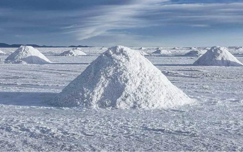 Los mineros de litio en Argentina unen fuerzas para impulsar el sector