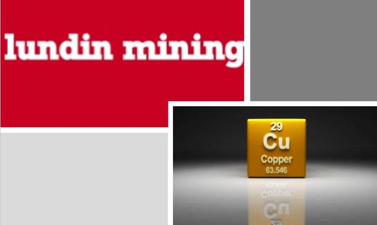 Lundin recurriría a propiedades en Chile y Argentina para perfilarse como gran productor de cobre