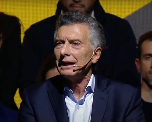 Macri coloca uno de sus alfiles en Minería