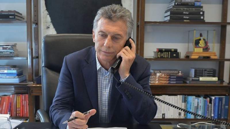 ¿Quién lo entiende?:  Macri destacó que se extendió la vida útil de Alumbrera "gracias a que bajamos las retenciones que generaban un gran problema para las provincias mineras", aunque no dijo nada que las subió de nuevo