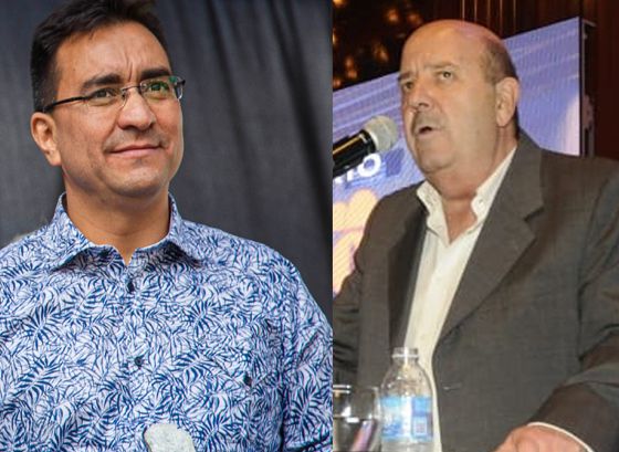 Malla destacó el acuerdo salarial con las mineras metalíferas que firmó AOMA nacional