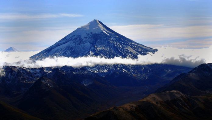 Neuquén: Mapas de riesgo volcánico entre Argentina y Chile: workshop en Neuquén