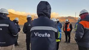 Martínez de Camarco habló de las desventajas que tienen con los chilenos Martínez de Camarco habló de las desventajas que tienen con los chilenos