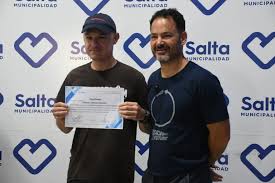 Más de 300 salteños recibieron certificados por su formación en minería Más de 300 salteños recibieron certificados por su formación en minería
