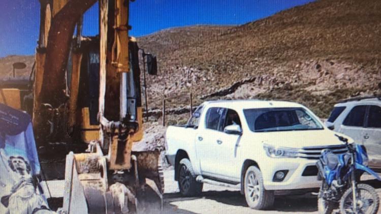 Megaoperativo: la minería ilegal de oro de Jujuy tendría conexiones internacionales