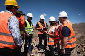 Mendoza: Abre la inscripción para la audiencia pública del proyecto minero San Jorge, el más ambicioso de la provincia