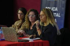Mendoza: Amplia participación ciudadana en la audiencia pública por proyectos mineros en Malargüe Mendoza: Amplia participación ciudadana en la audiencia pública por proyectos mineros en Malargüe