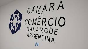 Mendoza: Apoyo de la Cámara de comercio de Malargüe al desarrollo del Distrito Minero Occidental