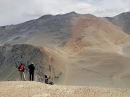 Mendoza aspira a ser parte de los miles de millones de dólares que promete el cobre