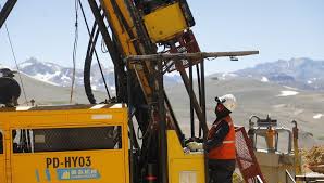 Mendoza/Cobre y paciencia: el tiempo que tomará al desarrollo de la minería mendocina
