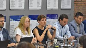 Mendoza: Con atención especial en los glaciares, avanzan nuevos proyectos mineros en Malargüe