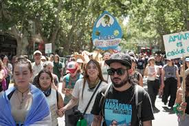 Mendoza: Con San Jorge aprobado, los ambientalistas advierten que "esto recién empieza"