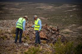 Mendoza: Convocan a audiencia pública por un nuevo proyecto de cobre en Malargüe,  "San Romeleo"