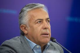 Mendoza: Cornejo emprende una nueva gira internacional por Europa y Medio Oriente: los detalles