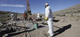 Mendoza: Cornejo mandó a la Legislatura un proyecto minero de litio en San Rafael y Malargüe