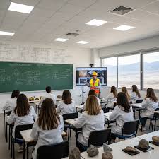 Mendoza: De qué se trata la nueva tecnicatura en minería que aprobó la provincia para formar profesionales del sector