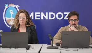 Mendoza: El debate virtual por PSJ Cobre Mendocino continuó con múltiples opiniones sobre el impacto en la provincia Mendoza: El debate virtual por PSJ Cobre Mendocino continuó con múltiples opiniones sobre el impacto en la provincia