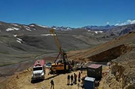 Mendoza/Distrito Malargüe Minero II: qué falta para que el estudio de Impacto Ambiental llegue a la Legislatura Mendoza/Distrito Malargüe Minero II: qué falta para que el estudio de Impacto Ambiental llegue a la Legislatura