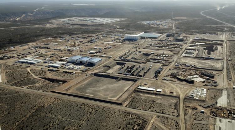 Mendoza: El artículo de la derogada ley minera que sobrevivió a los reclamos de 2019 Mendoza: El artículo de la derogada ley minera que sobrevivió a los reclamos de 2019