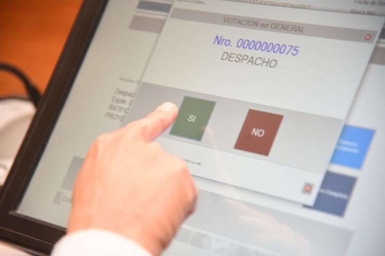 Mendoza: El Senado avaló las DIAs para 27 proyectos de exploración en Malargüe