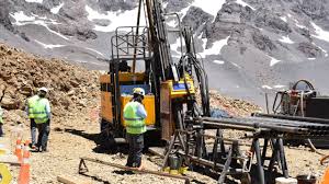 Mendoza: En los extremos de la cadena de desarrollo, qué es lo concreto y qué es lo potencial en la minería mendocina Mendoza: En los extremos de la cadena de desarrollo, qué es lo concreto y qué es lo potencial en la minería mendocina