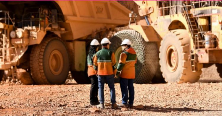Mendoza es el quinto peor lugar del mundo para invertir en minería Mendoza es el quinto peor lugar del mundo para invertir en minería