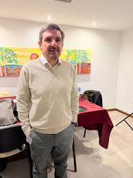 Mendoza: Guillermo Pensado desde Camem, sostuvo que "Estamos en una etapa de preparación, pero con una ventana de oportunidad clara"