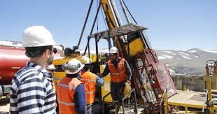 Mendoza: Impulsan un programa para vincular la minería con el sistema educativo