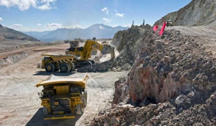 Mendoza: Irrigación creó un registro único para regular el uso del agua de las mineras Mendoza: Irrigación creó un registro único para regular el uso del agua de las mineras