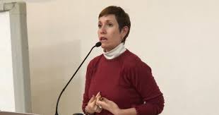 Mendoza: Jimena Latorre ponderó en Malargüe la sinergia entre minería, turismo y emprendedurismo Mendoza: Jimena Latorre ponderó en Malargüe la sinergia entre minería, turismo y emprendedurismo