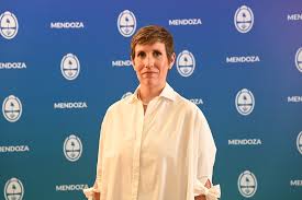 Mendoza/Jimena Latorre: "Visibilizar que somos tantas las mujeres que estamos en la industria anima a muchas más a meterse" Mendoza/Jimena Latorre: "Visibilizar que somos tantas las mujeres que estamos en la industria anima a muchas más a meterse"