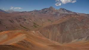 Mendoza: Kobrea puso en marcha la exploración de cobre en Malargüe y prevé invertir US$ 20 millones