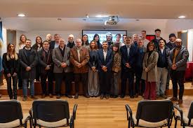 Mendoza: La Cámara Mendocina de Empresas Mineras celebró 22 años y reafirma el potencial minero de la provincia