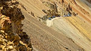 Mendoza: La minera Kobrea amplió perforaciones en Malargüe tras detectar indicios alentadores de cobre y oro