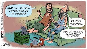Mendoza: La pelea por la supervivencia política y el día "D" del plan minero de Cornejo Mendoza: La pelea por la supervivencia política y el día "D" del plan minero de Cornejo