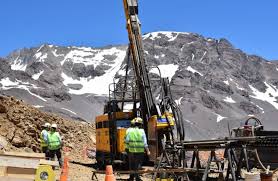 Mendoza: La Policía Ambiental Minera realizó labores de inspección en proyectos de Malargüe