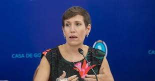 Mendoza: Latorre cuestionó a antimineros por "difundir información falsa"