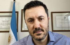 Mendoza: Luis Petri propuso llamar a un plebiscito para volver a debatir sobre minería Mendoza: Luis Petri propuso llamar a un plebiscito para volver a debatir sobre minería