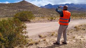 Mendoza/Mina San Jorge: se sumaron 6.300 adhesiones en el expediente y ahora Minería define el impacto ambiental Mendoza/Mina San Jorge: se sumaron 6.300 adhesiones en el expediente y ahora Minería define el impacto ambiental
