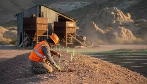 Mendoza/Minería nuclear: la canadiense Jaguar presentó el plan para sacar uranio de Malargüe